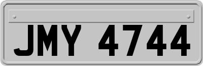 JMY4744