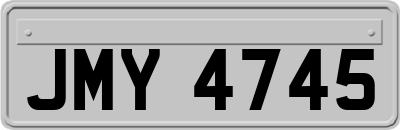 JMY4745