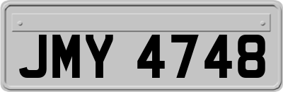 JMY4748