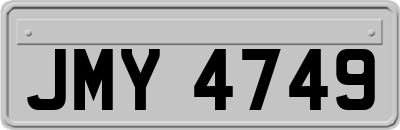 JMY4749