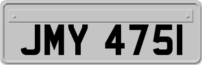 JMY4751
