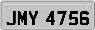 JMY4756