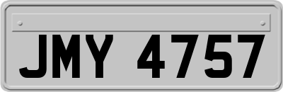 JMY4757