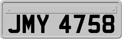 JMY4758