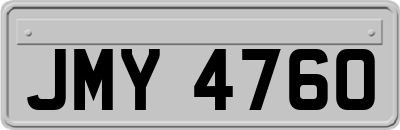 JMY4760