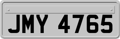 JMY4765