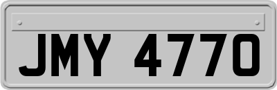 JMY4770