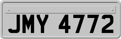JMY4772