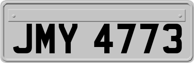 JMY4773