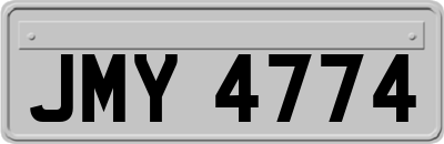 JMY4774