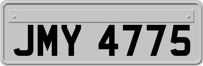 JMY4775