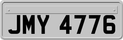 JMY4776