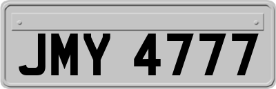 JMY4777