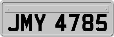JMY4785