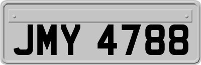 JMY4788