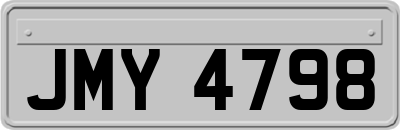 JMY4798