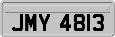 JMY4813