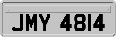 JMY4814
