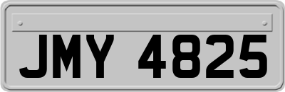 JMY4825