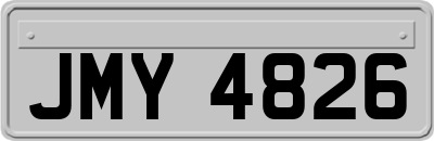 JMY4826