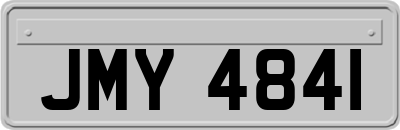 JMY4841