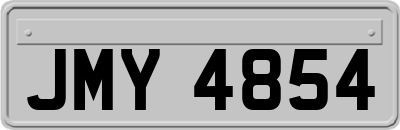 JMY4854