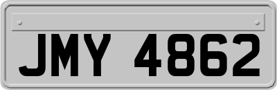 JMY4862