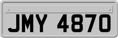 JMY4870