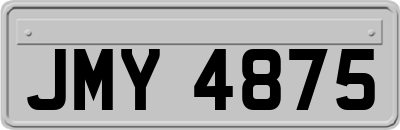 JMY4875