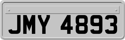 JMY4893