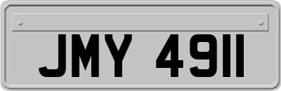 JMY4911