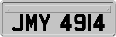 JMY4914