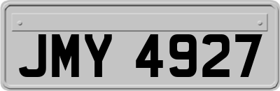 JMY4927