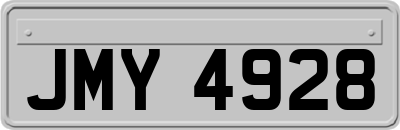 JMY4928