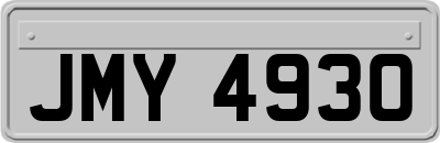 JMY4930