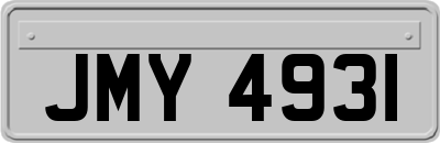JMY4931