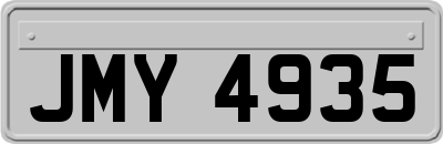 JMY4935