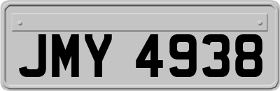 JMY4938
