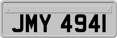 JMY4941