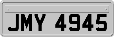 JMY4945