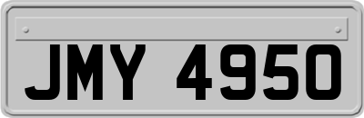 JMY4950