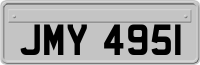 JMY4951