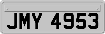 JMY4953