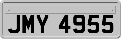 JMY4955