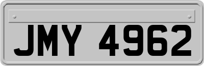 JMY4962