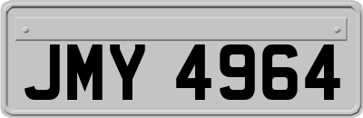 JMY4964