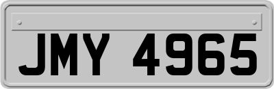 JMY4965