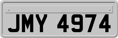 JMY4974