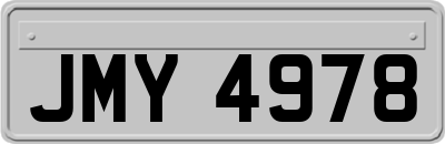 JMY4978
