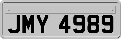 JMY4989